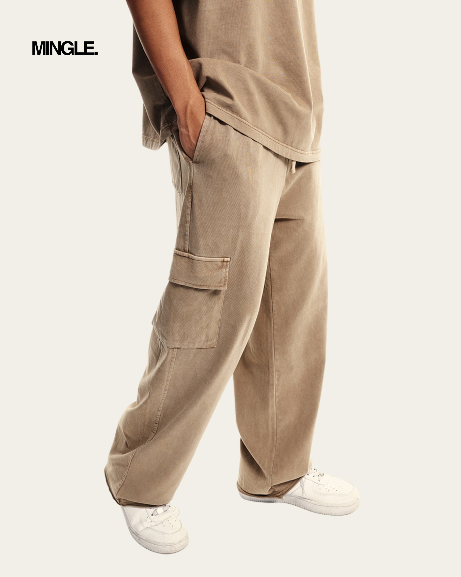 CARGO PANTS