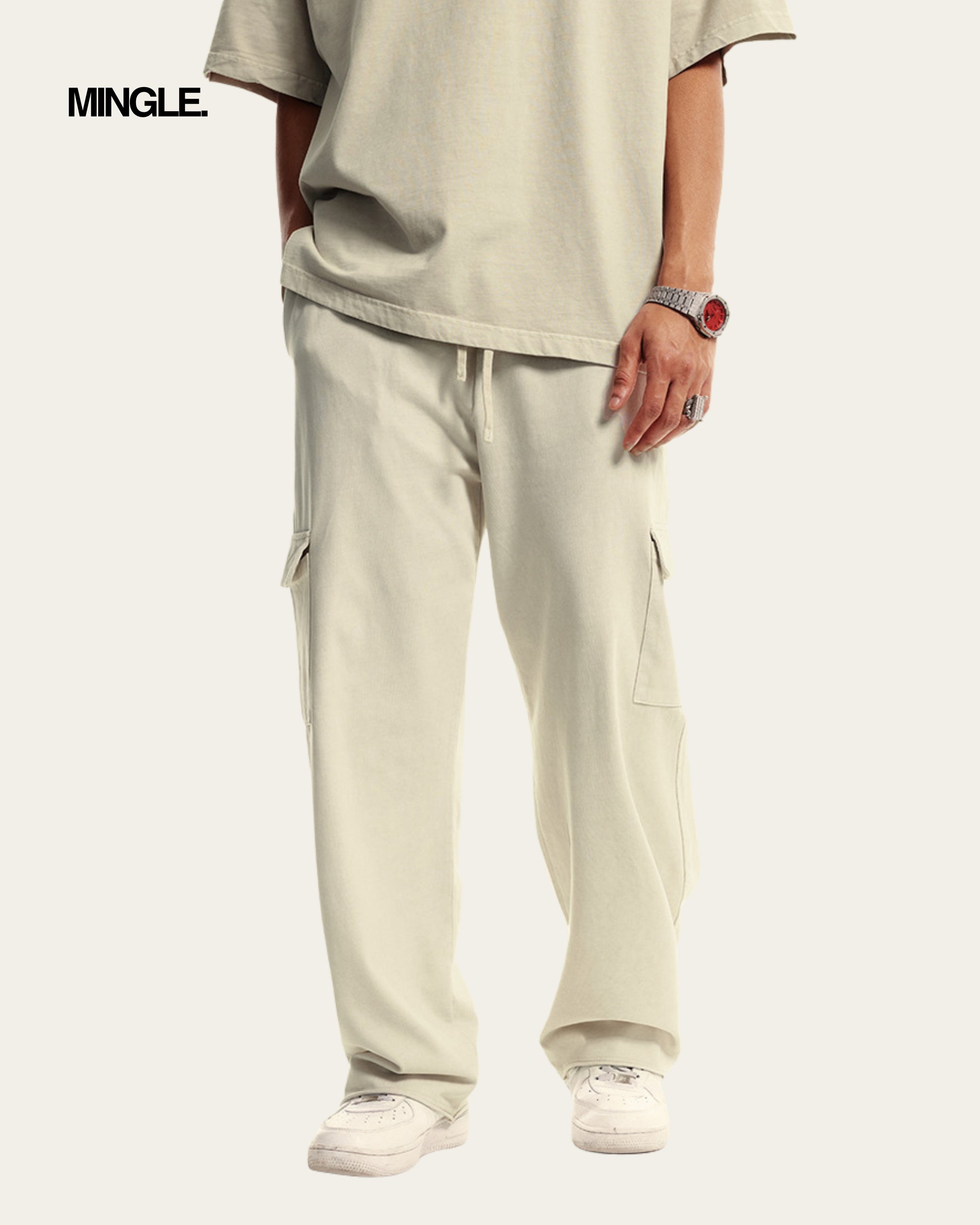 CARGO PANTS