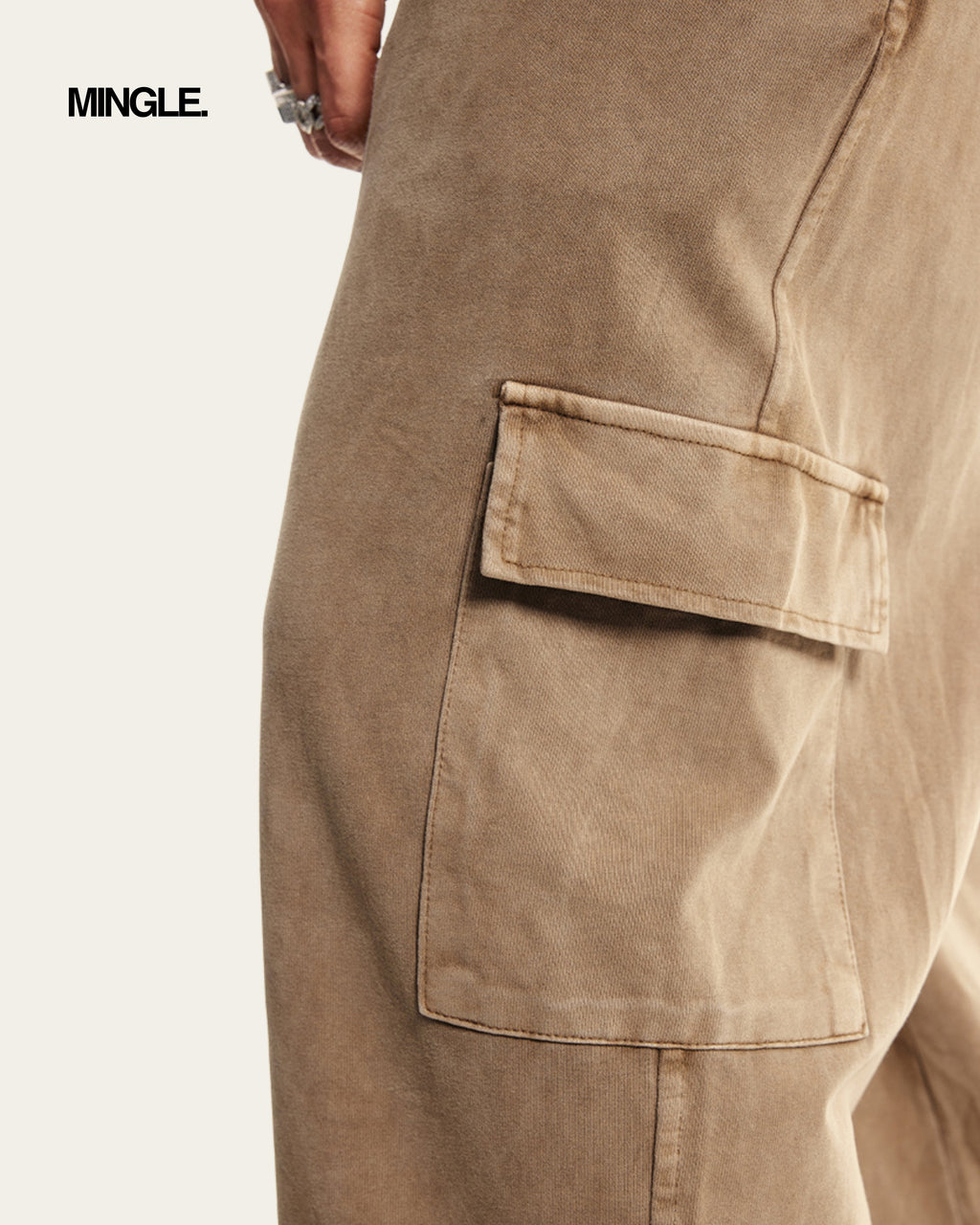 CARGO PANTS