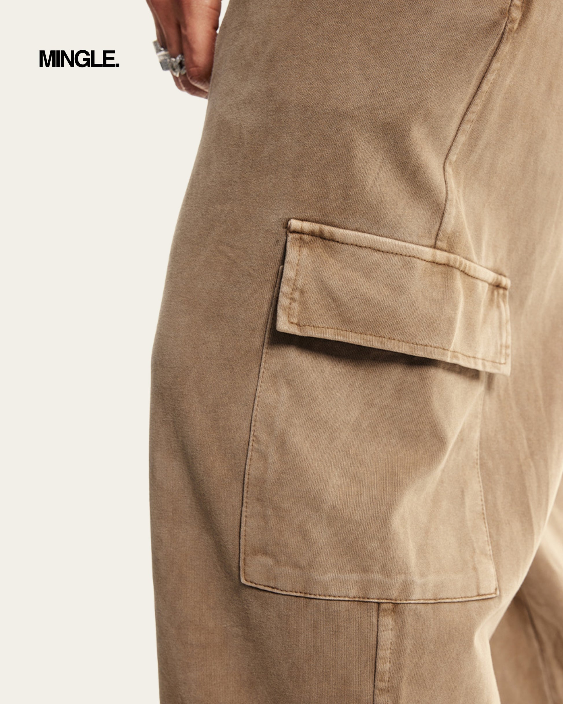 CARGO PANTS