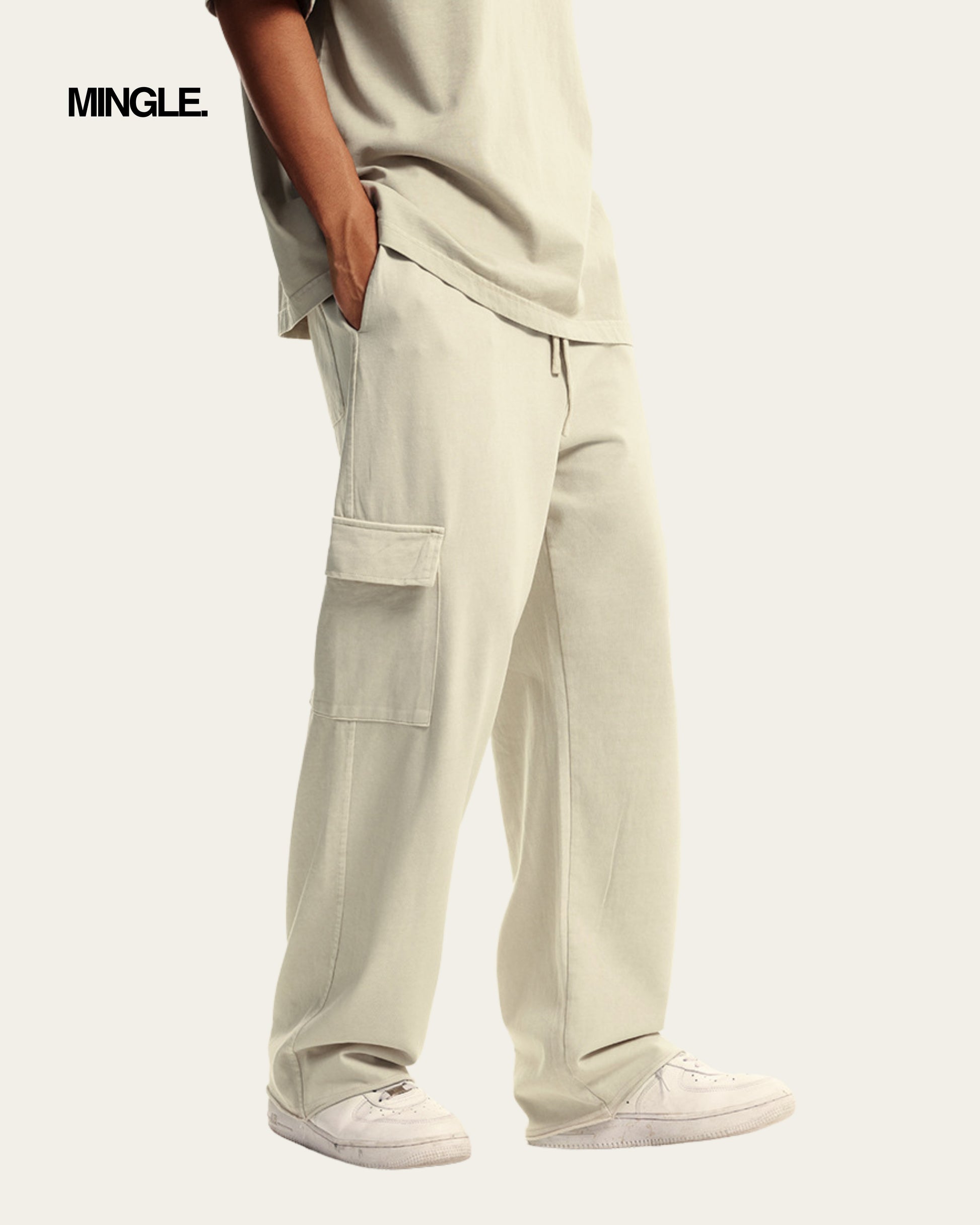 CARGO PANTS