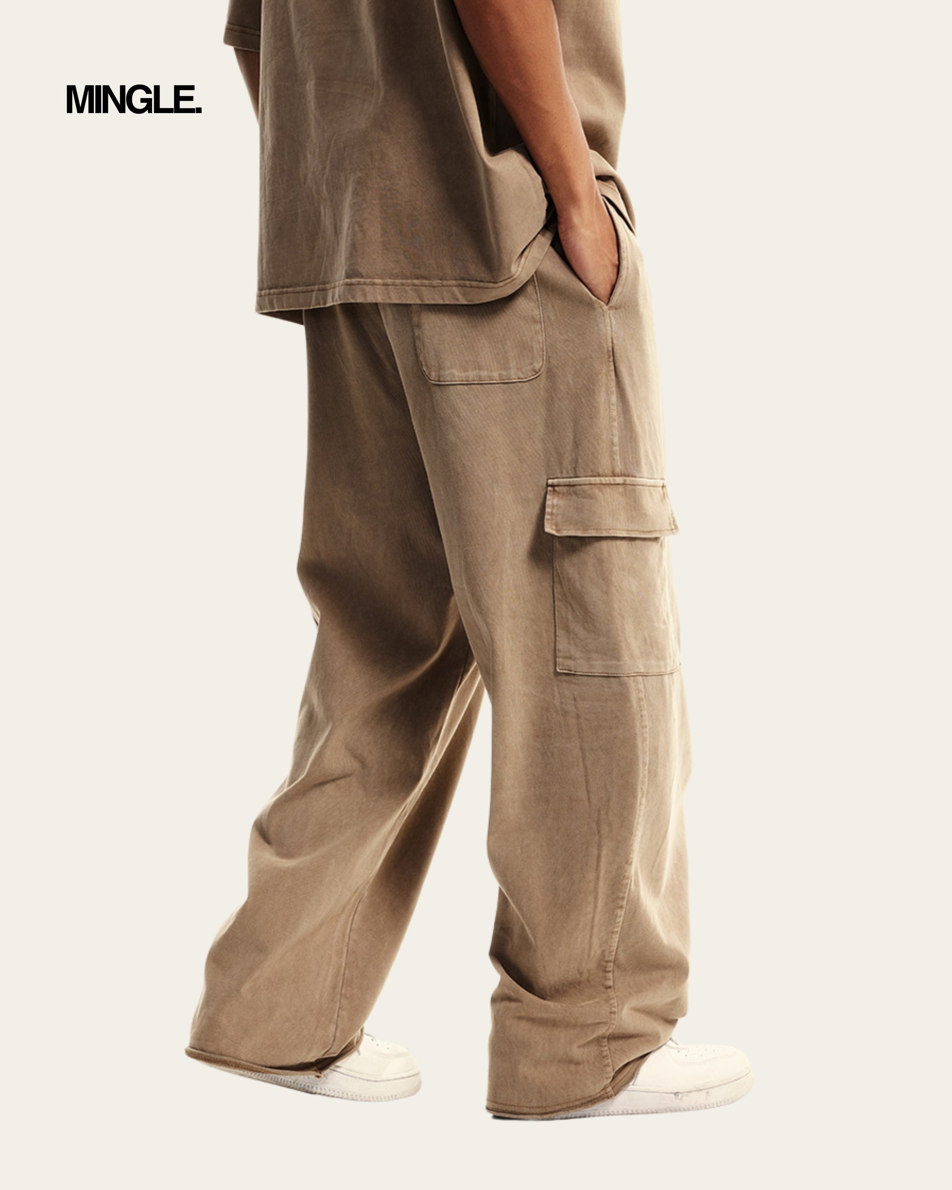 CARGO PANTS
