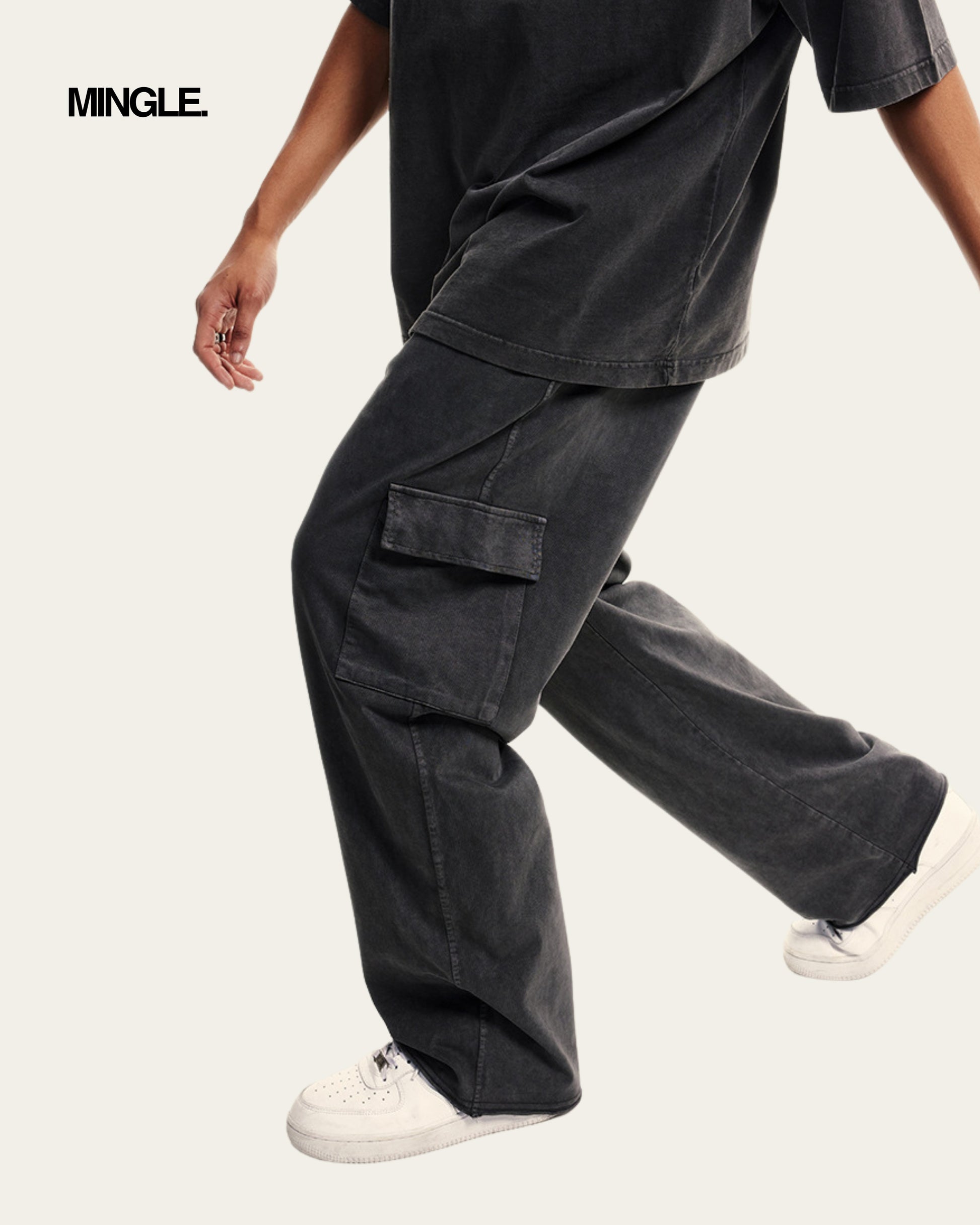 CARGO PANTS