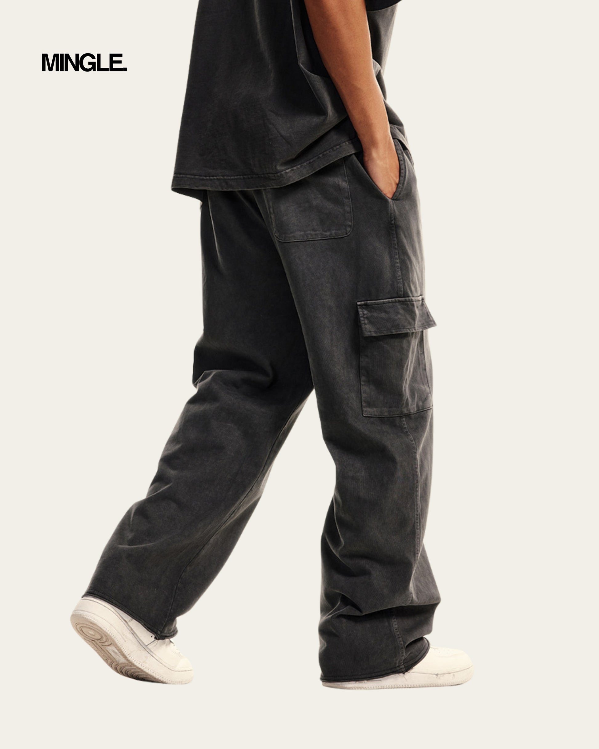 CARGO PANTS
