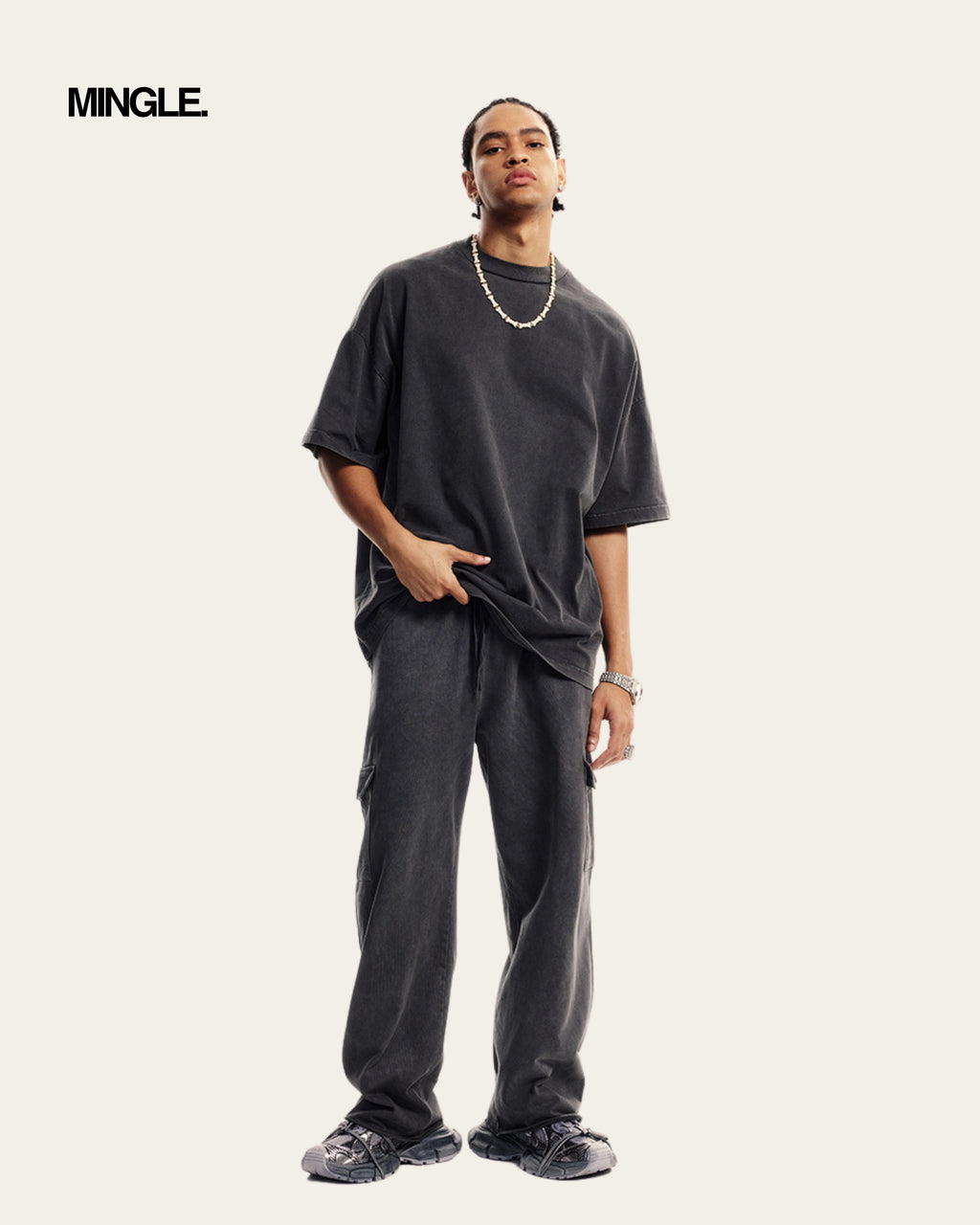 CARGO PANTS