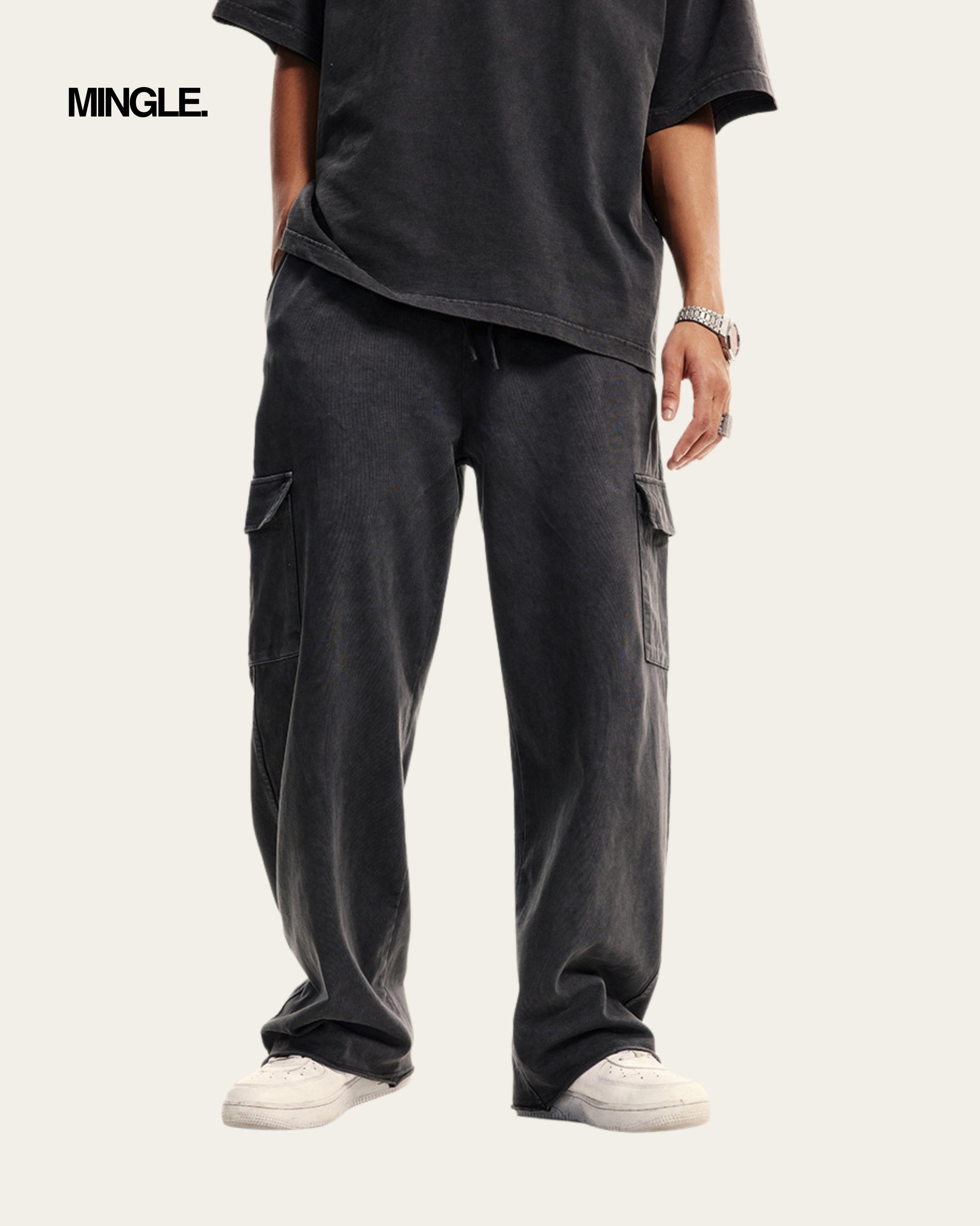CARGO PANTS