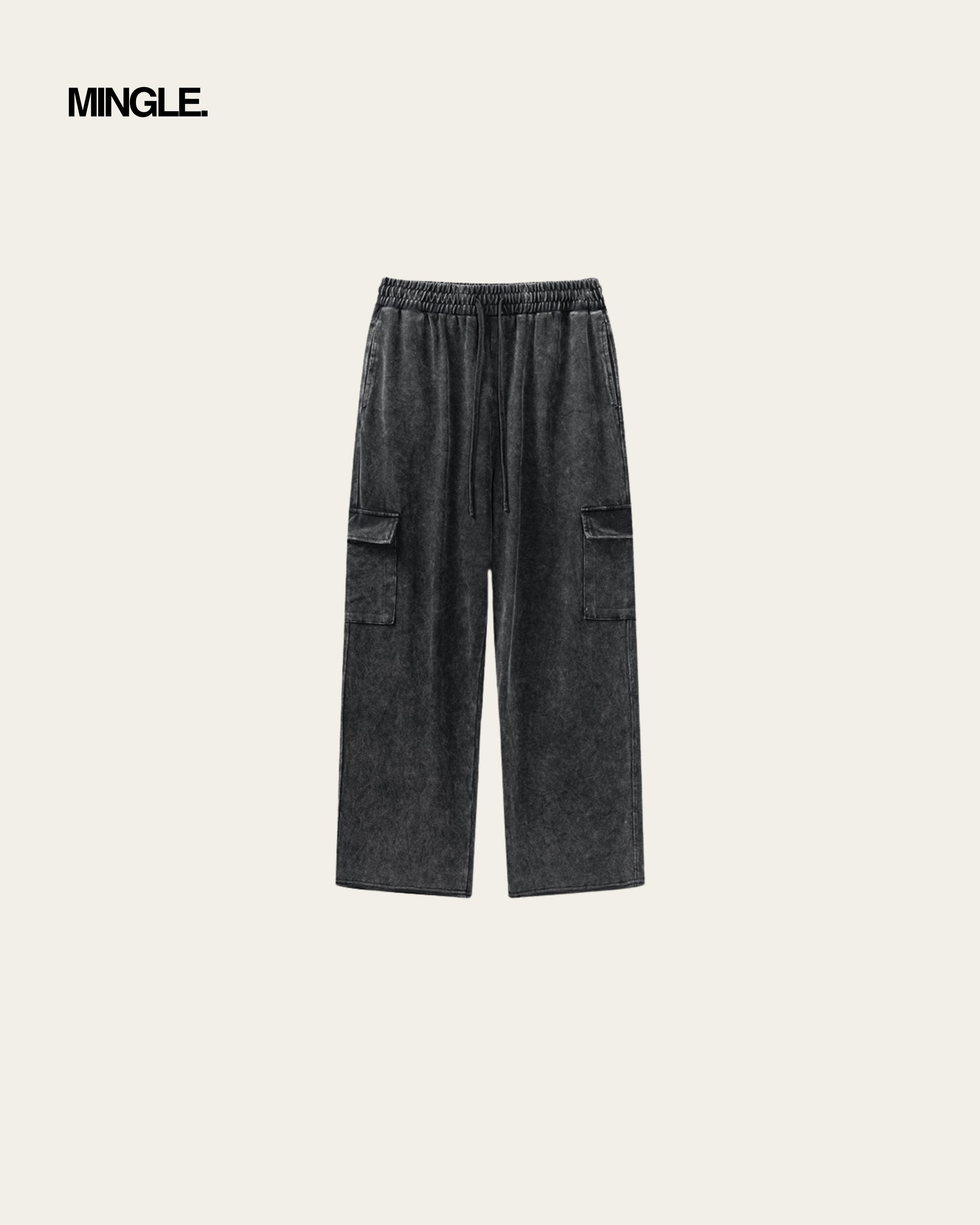 CARGO PANTS