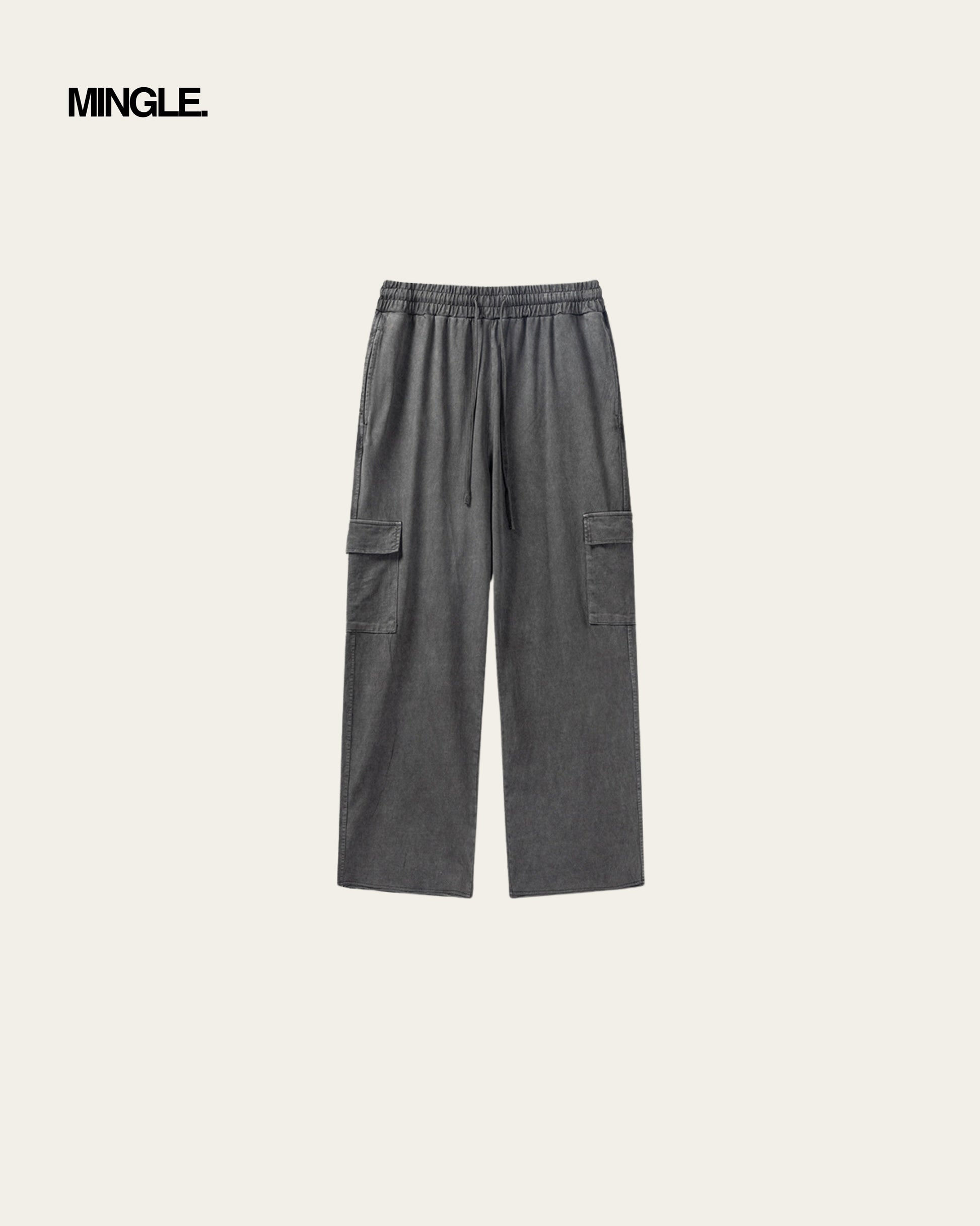 CARGO PANTS