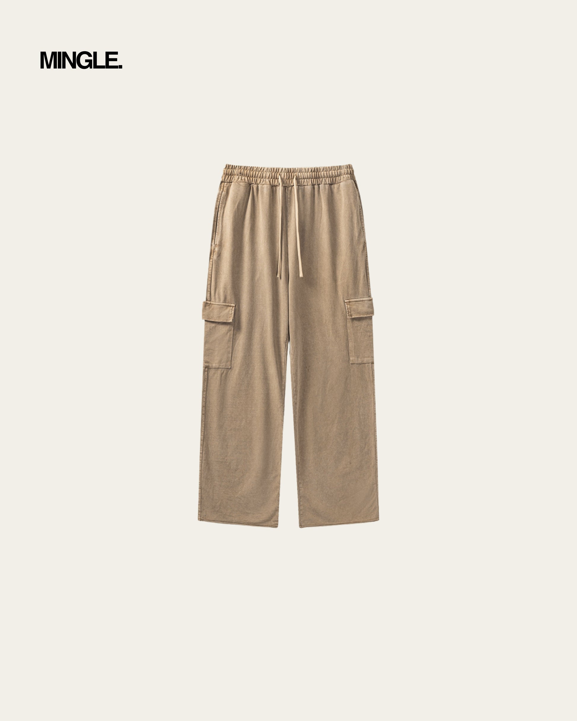 CARGO PANTS