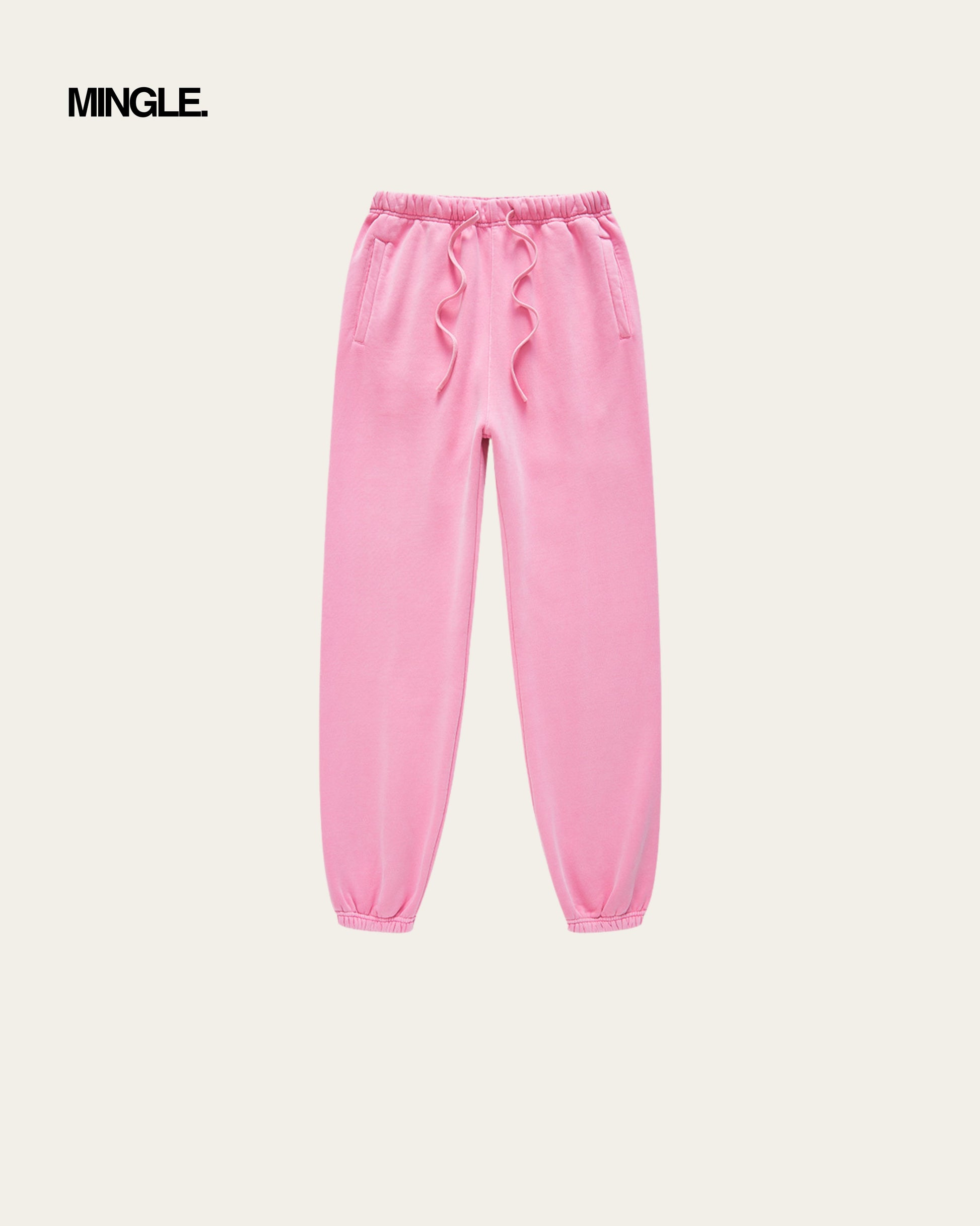 WOMEN LONG PANTS