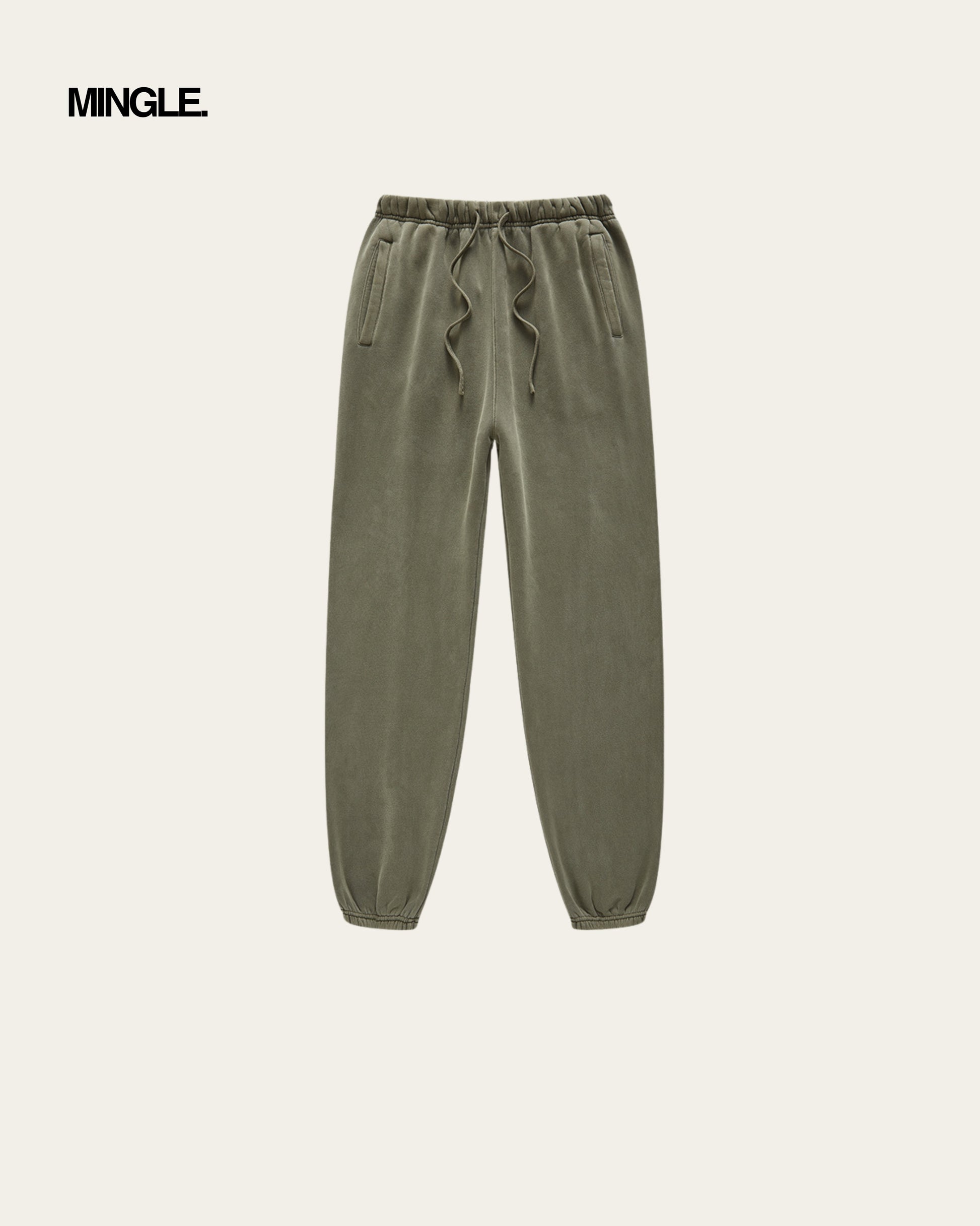 WOMEN LONG PANTS
