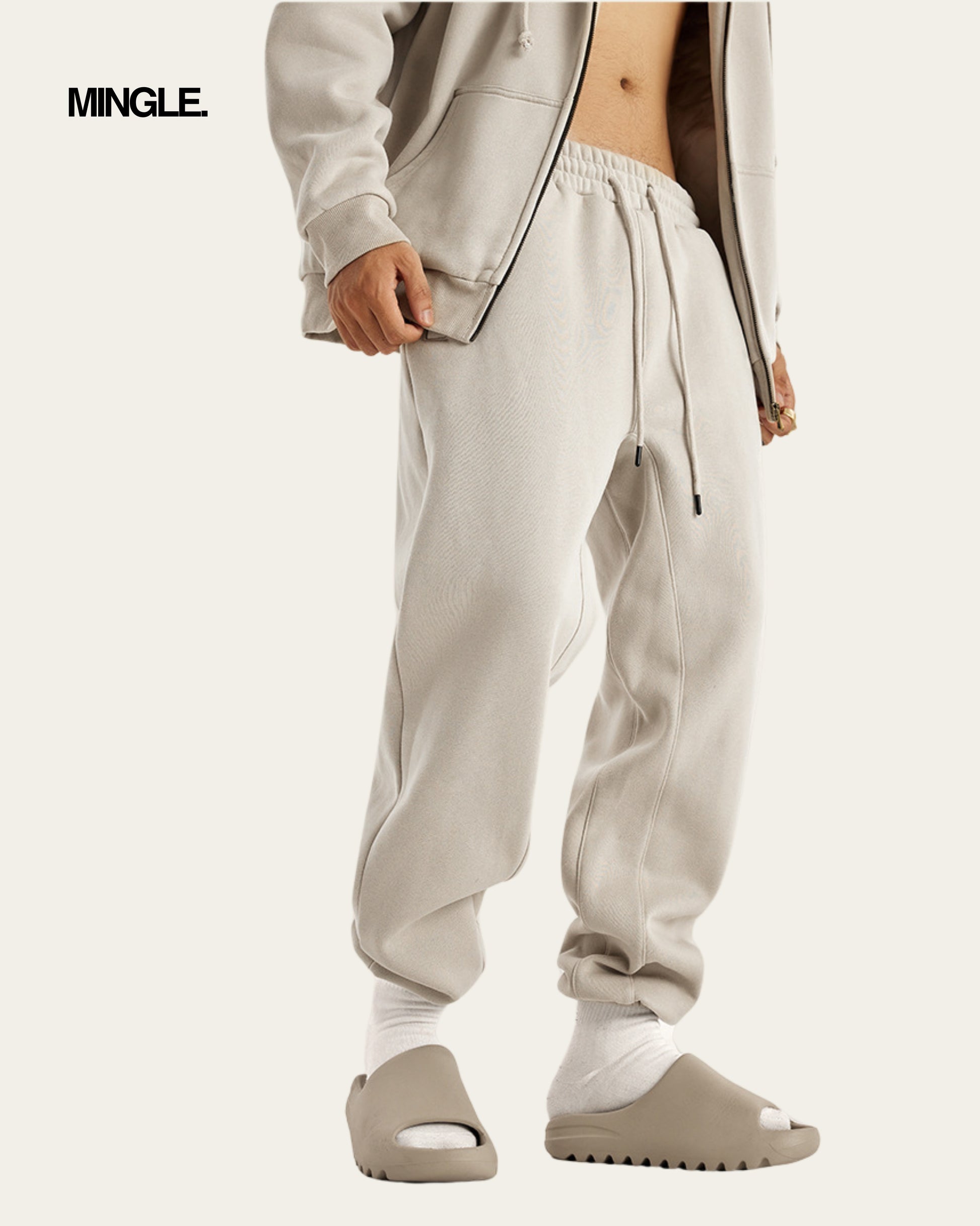 JOGGERS