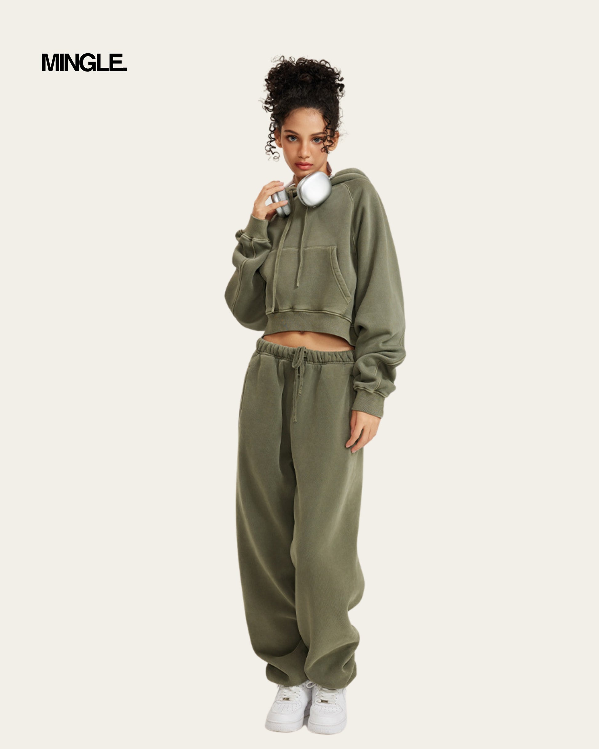 WOMEN LONG PANTS
