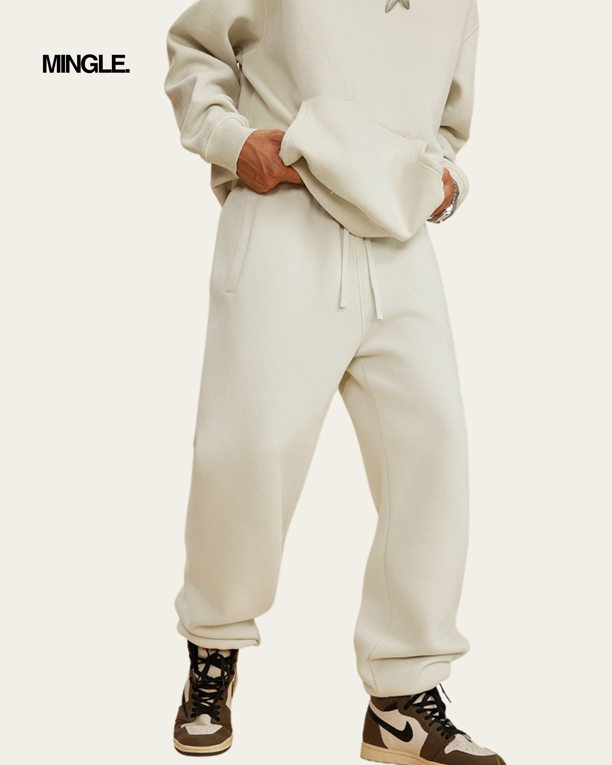 WOMEN LONG PANTS