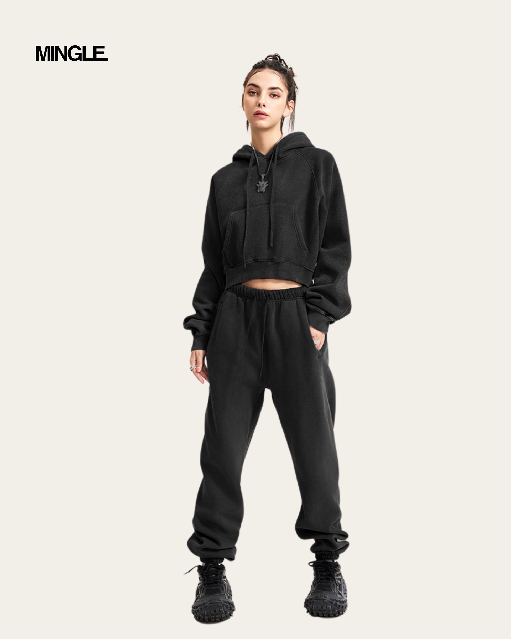 WOMEN LONG PANTS
