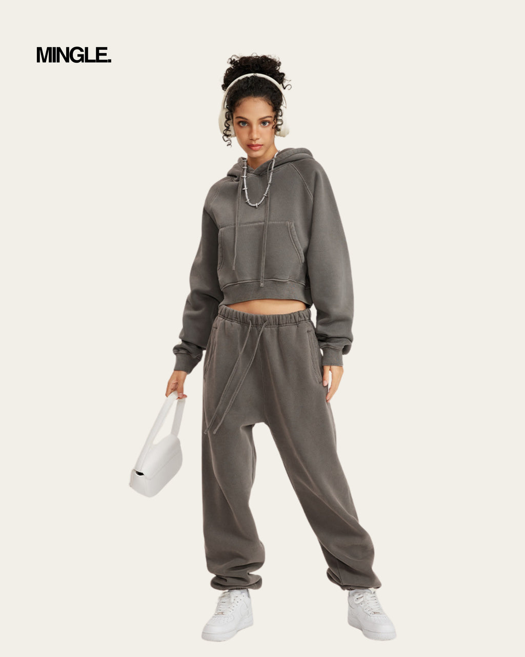 WOMEN LONG PANTS