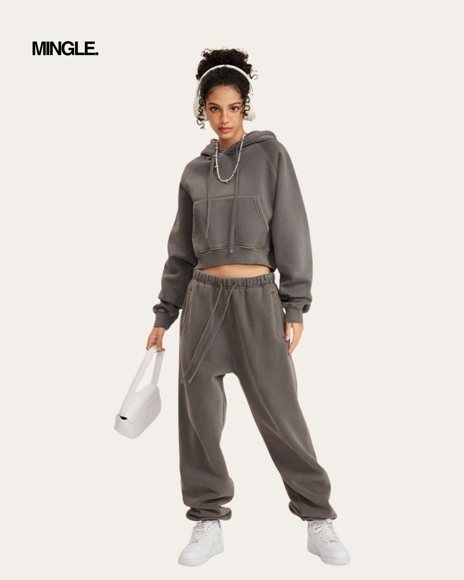 WOMEN LONG PANTS