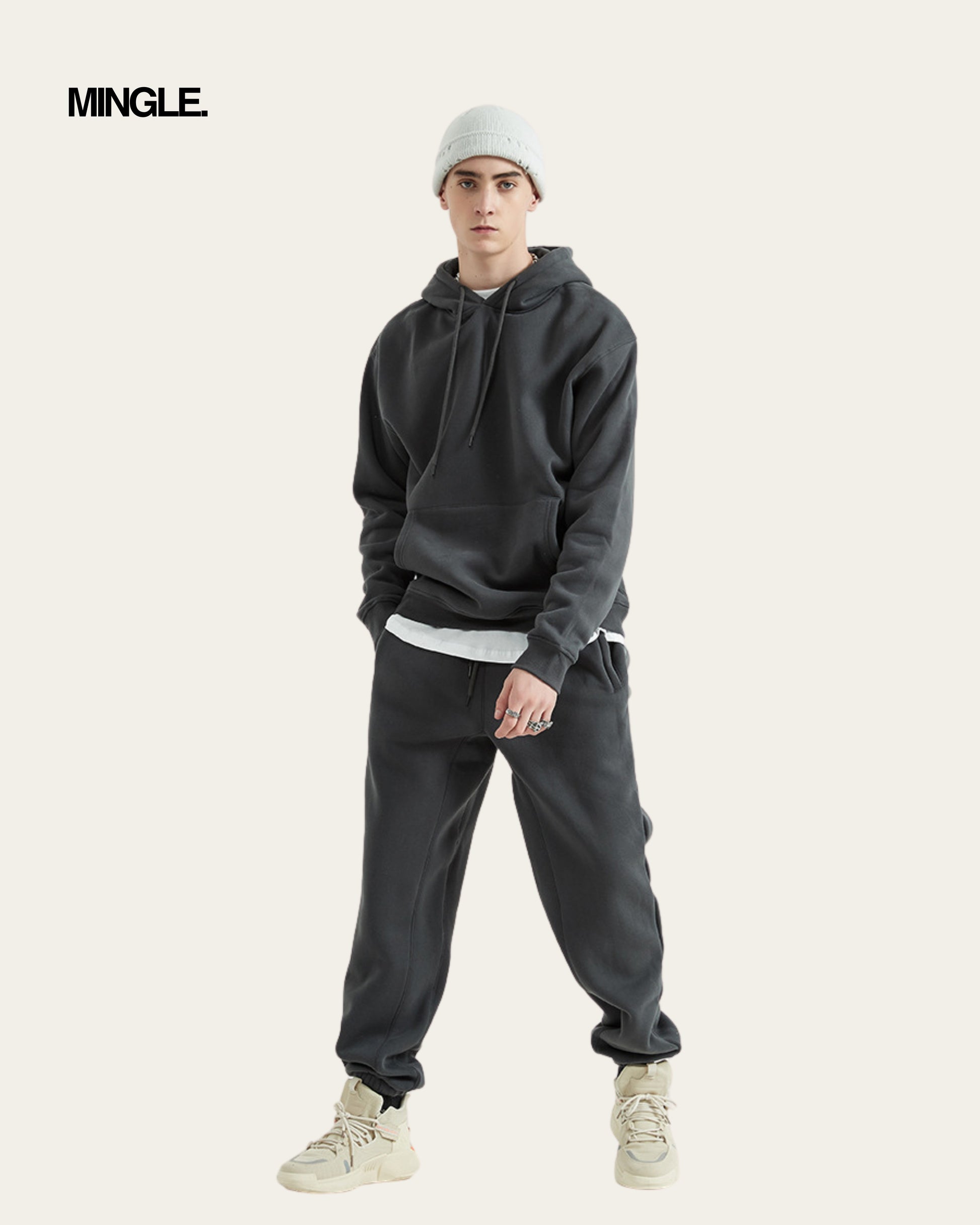 JOGGERS