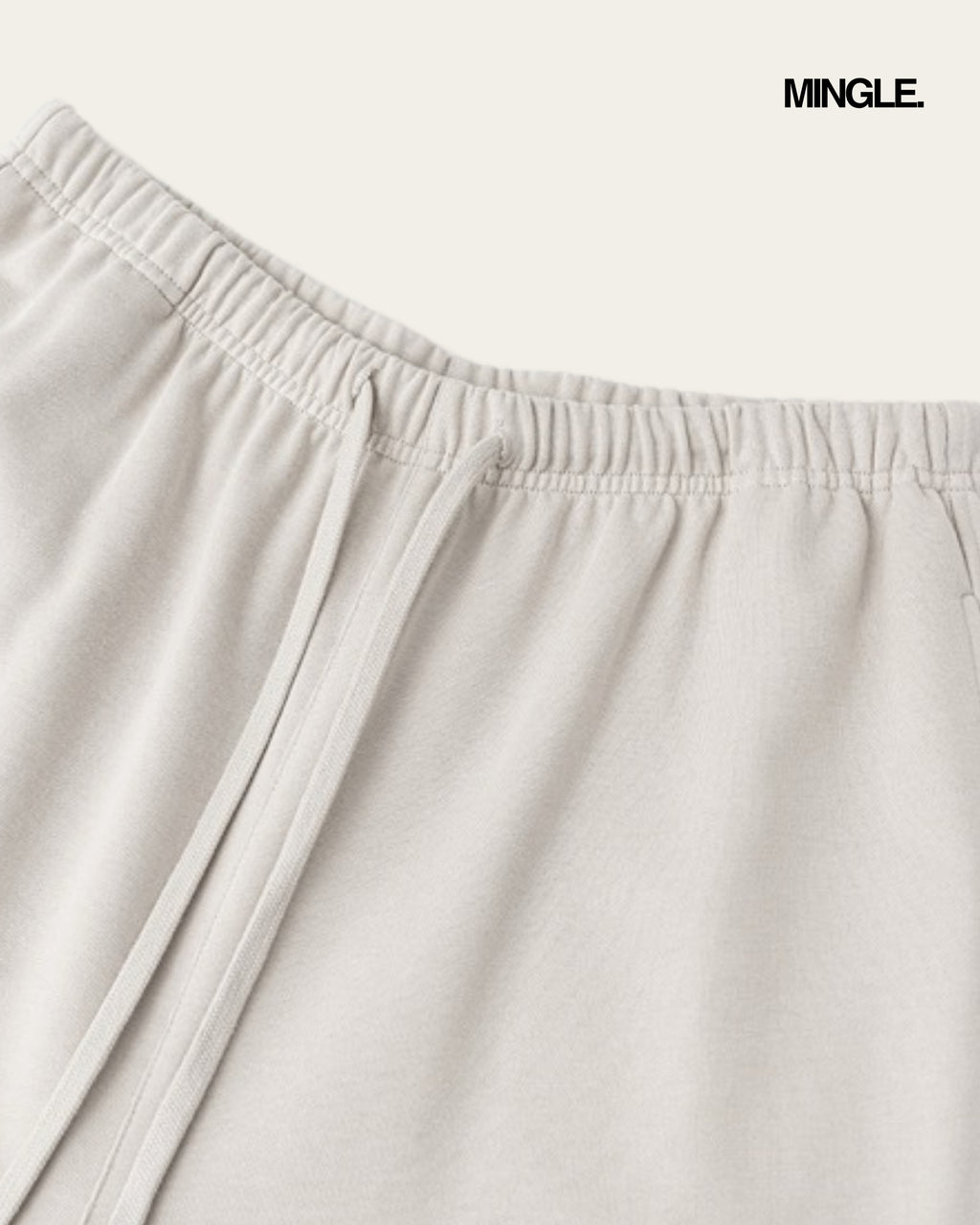 ESSENTIAL LONG PANTS