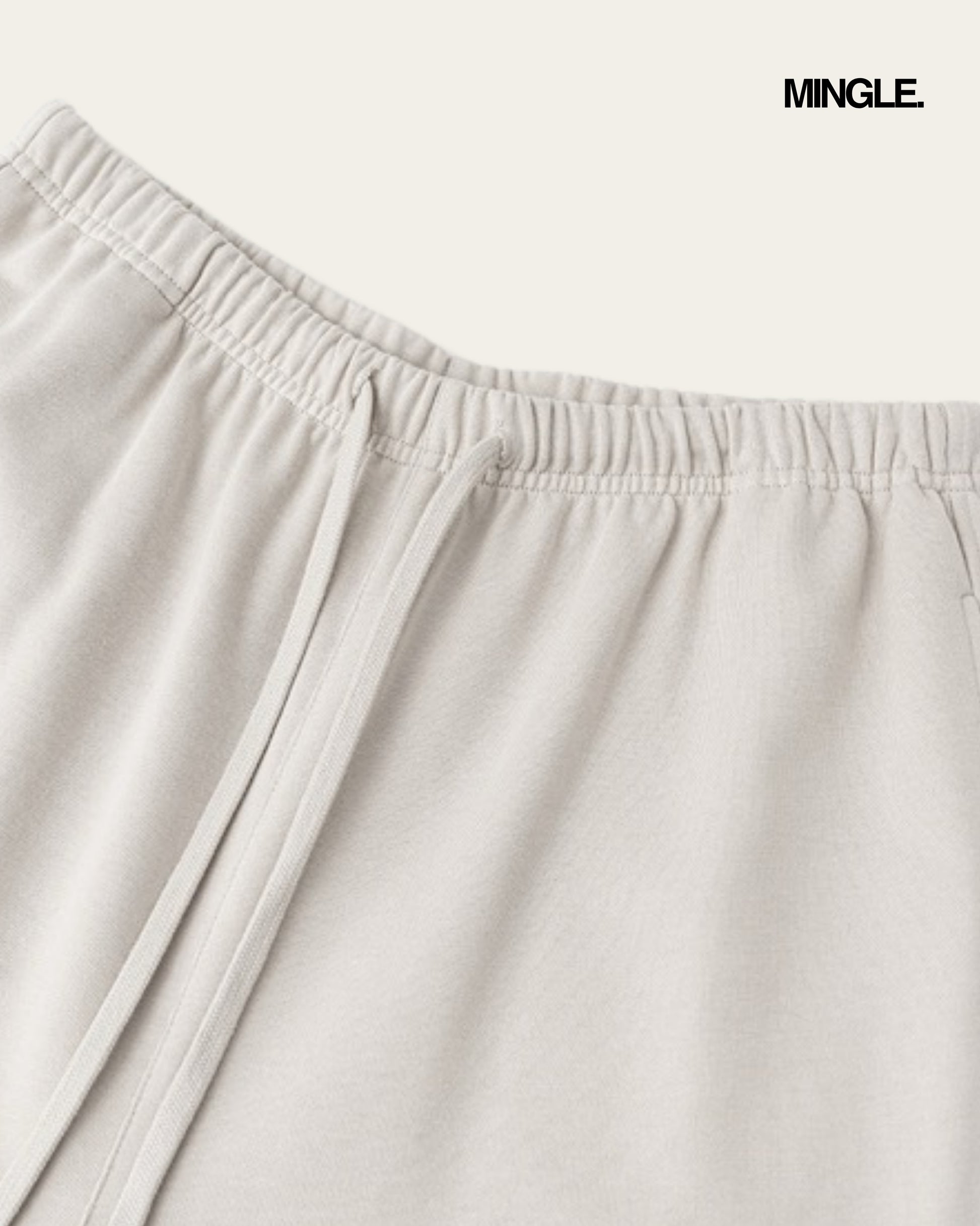 ESSENTIAL LONG PANTS