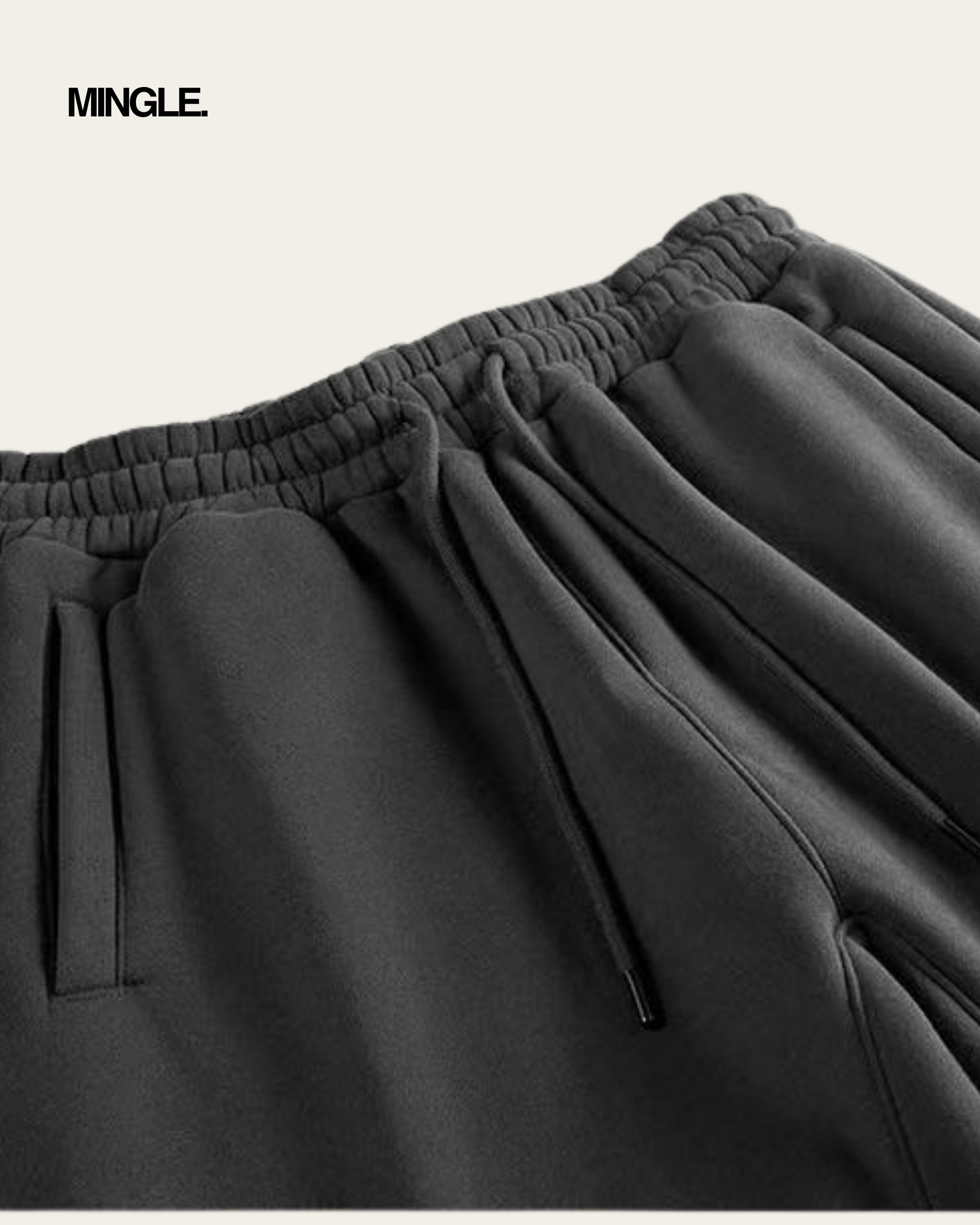 JOGGERS