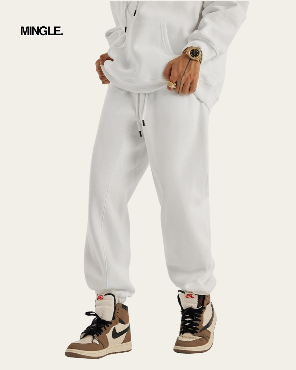 JOGGERS