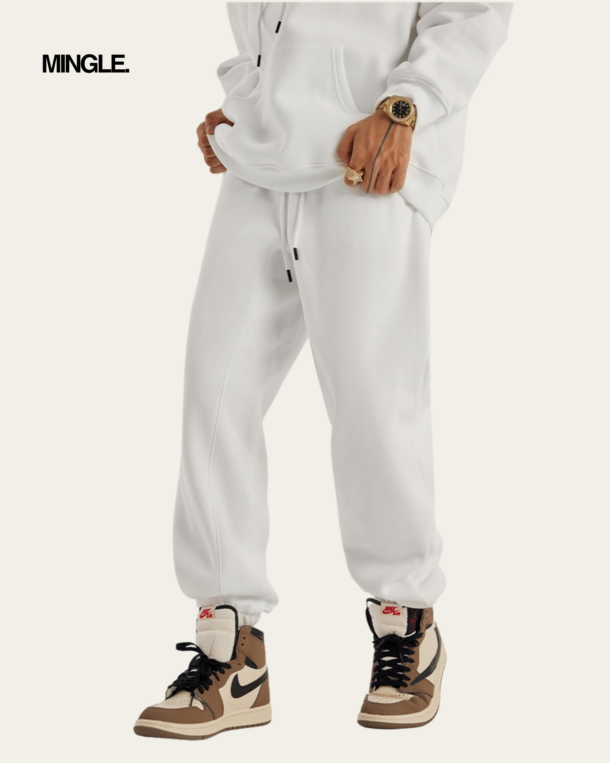 JOGGERS