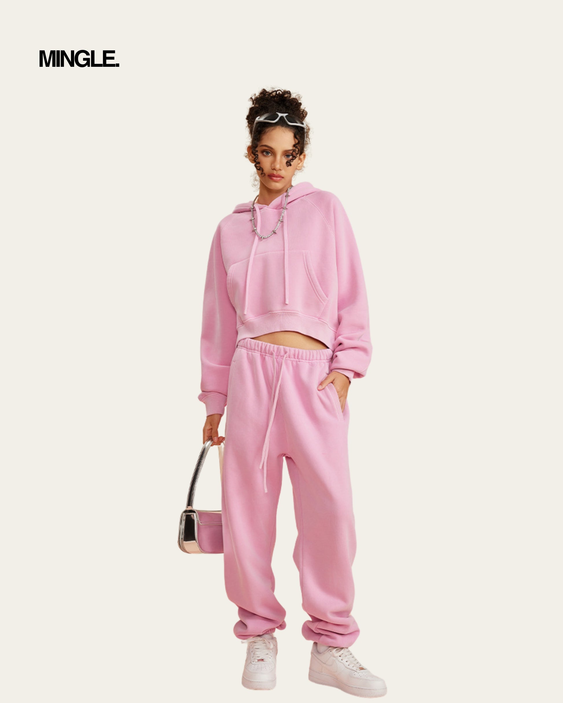 WOMEN LONG PANTS