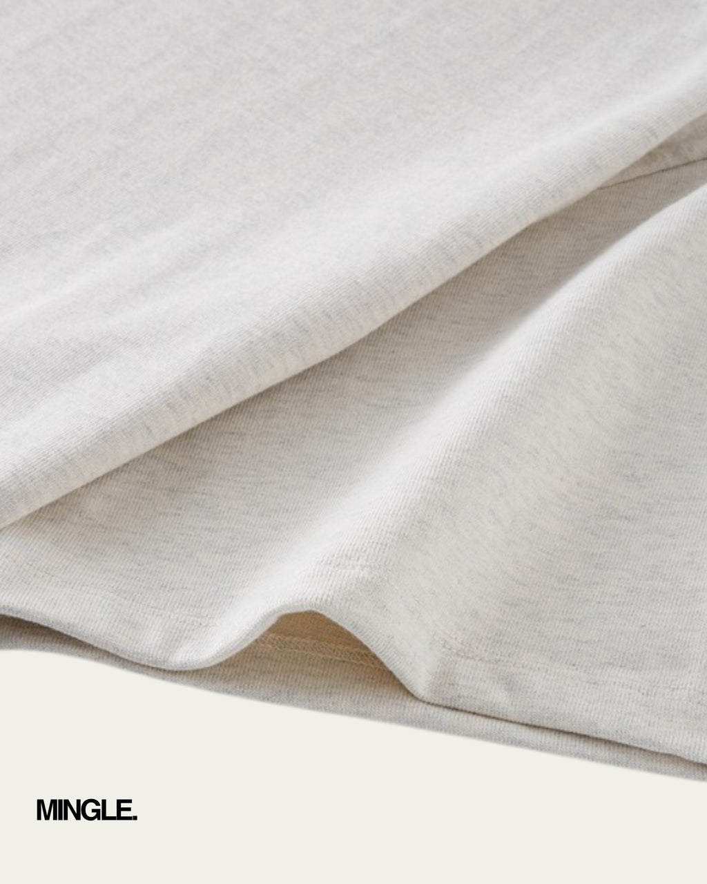 425G HEAVY WEIGHT OVERSIZED TEE (II)