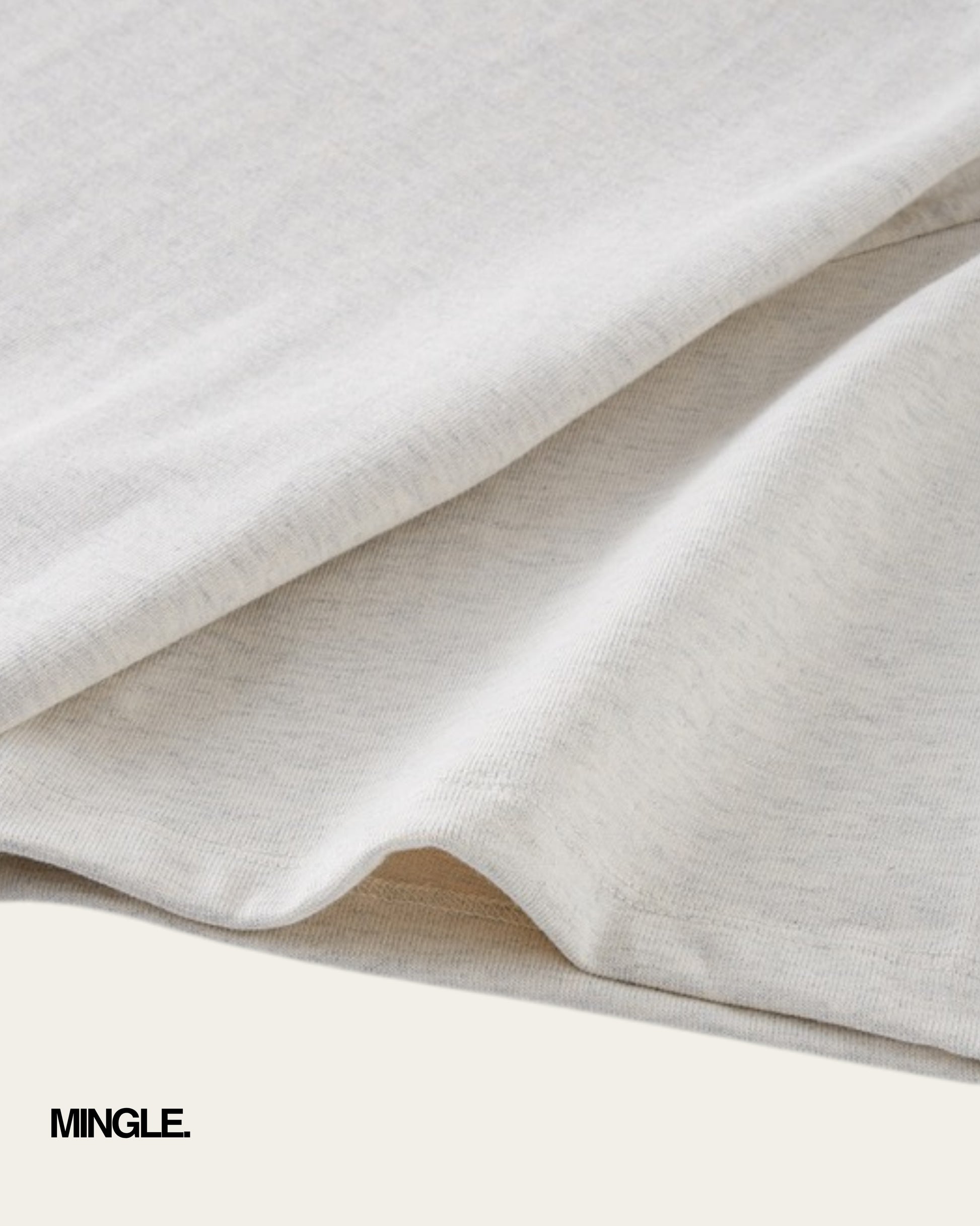 425G HEAVY WEIGHT OVERSIZED TEE (II)