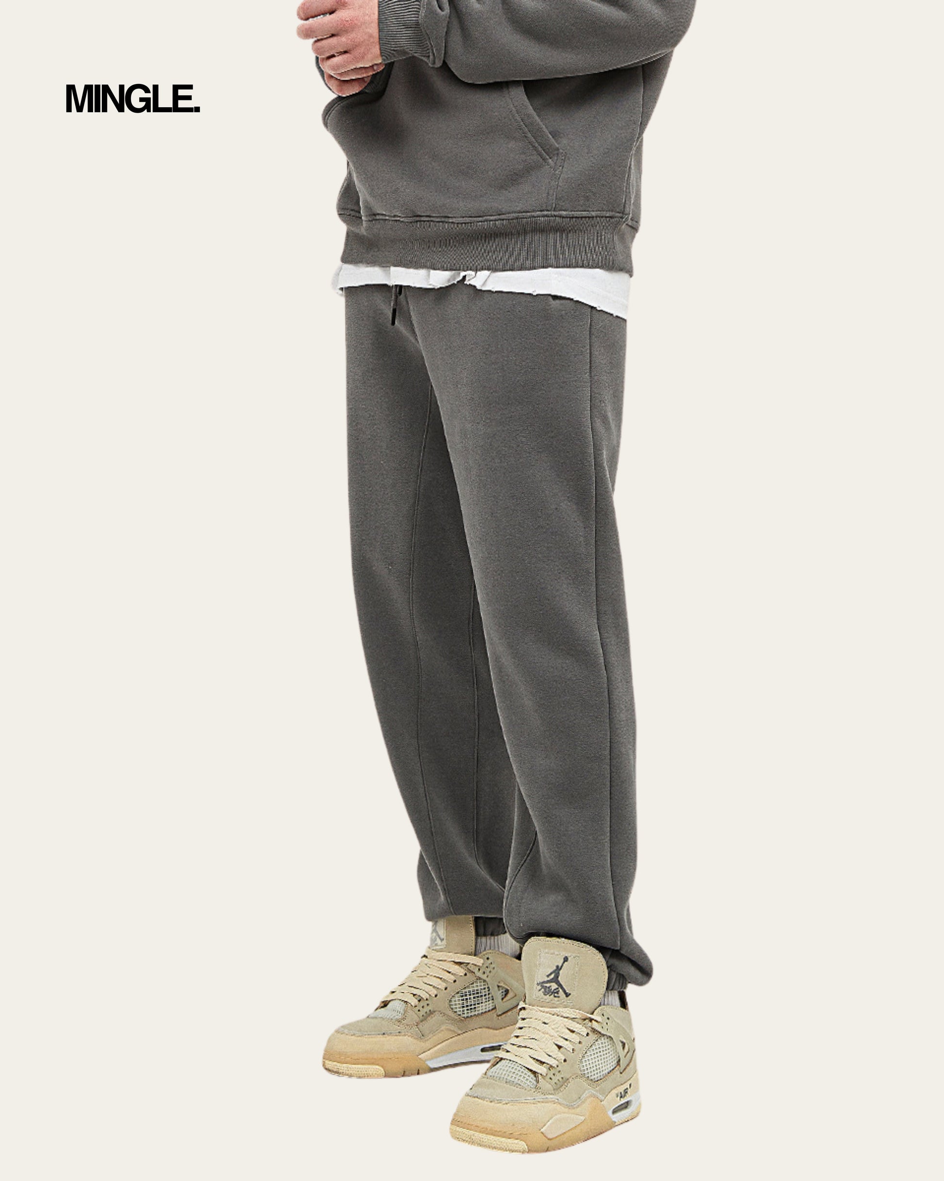 JOGGERS