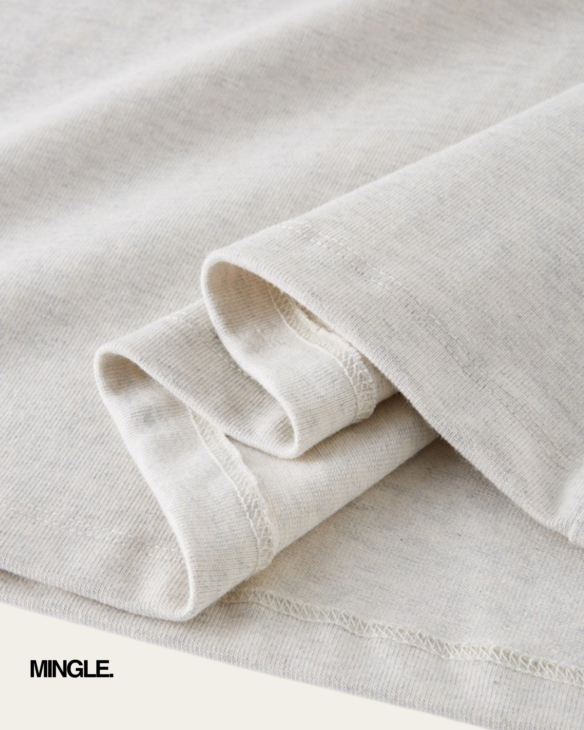 425G HEAVY WEIGHT OVERSIZED TEE (II)