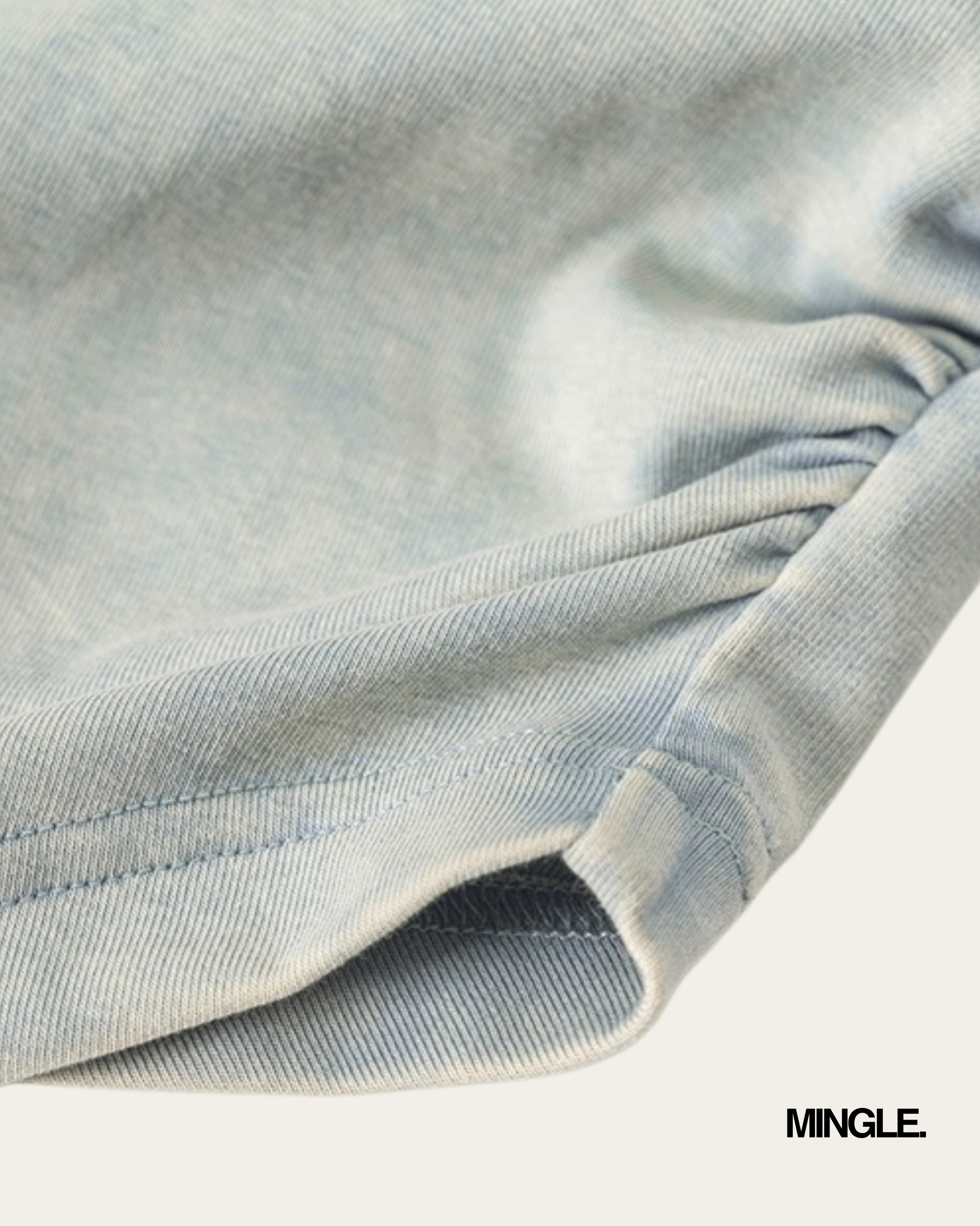 WOMEN PLEATED VEST