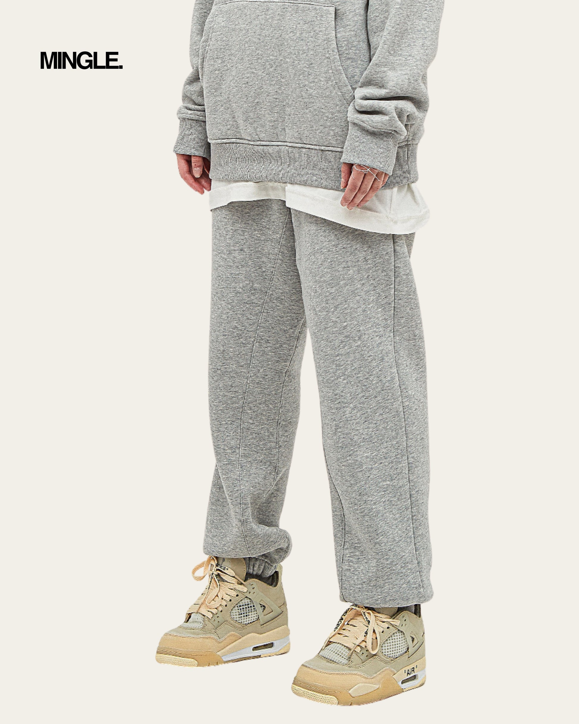 JOGGERS