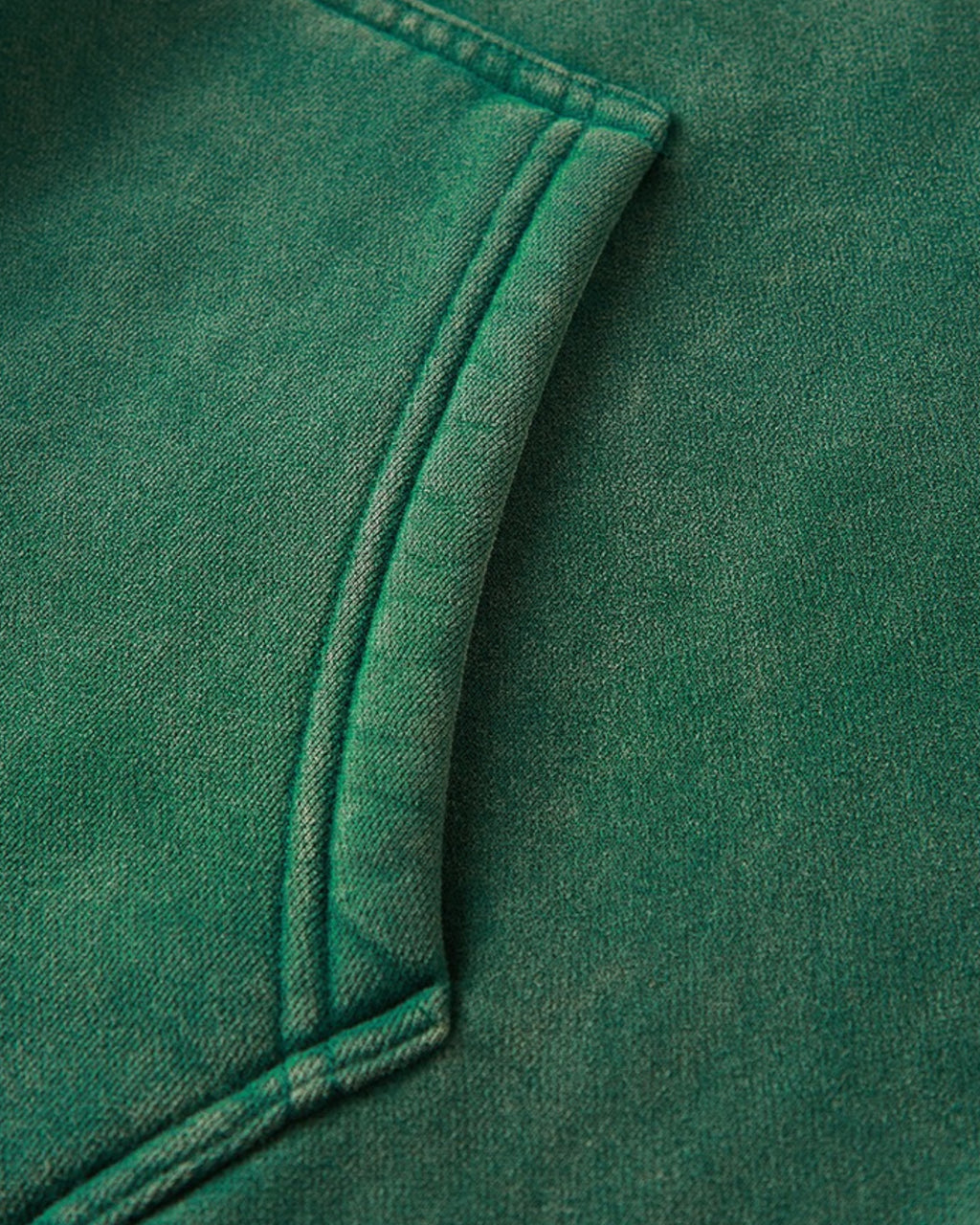WASHED HOODIE